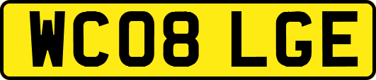 WC08LGE
