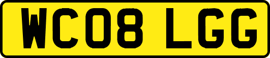 WC08LGG