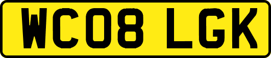 WC08LGK