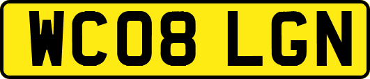 WC08LGN