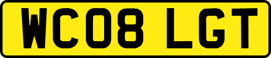 WC08LGT