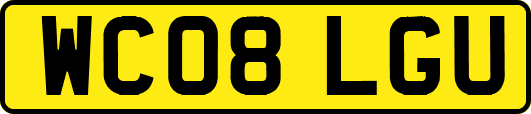 WC08LGU