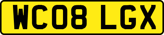 WC08LGX