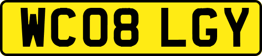 WC08LGY