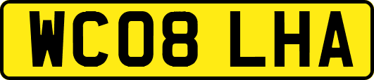 WC08LHA