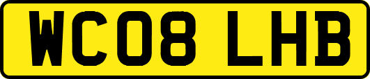 WC08LHB