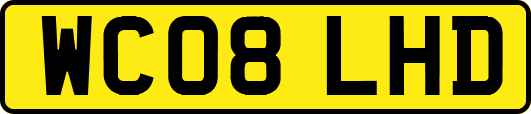 WC08LHD