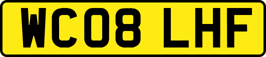WC08LHF
