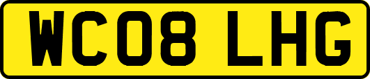 WC08LHG