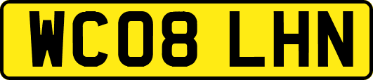 WC08LHN