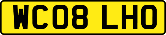 WC08LHO