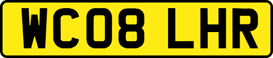 WC08LHR