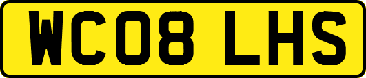 WC08LHS