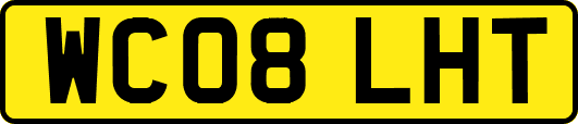 WC08LHT