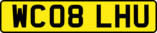 WC08LHU