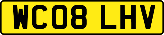 WC08LHV