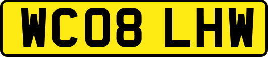 WC08LHW