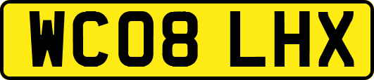 WC08LHX