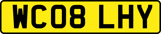 WC08LHY