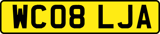 WC08LJA