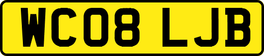 WC08LJB