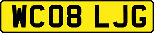 WC08LJG