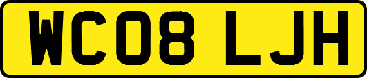 WC08LJH