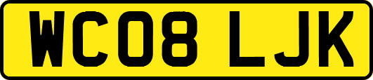 WC08LJK
