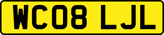 WC08LJL