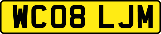 WC08LJM