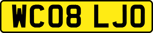 WC08LJO