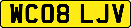 WC08LJV