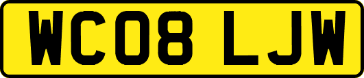 WC08LJW