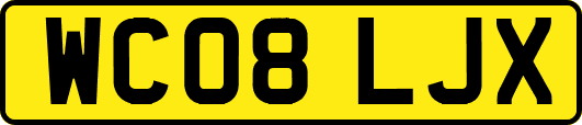 WC08LJX