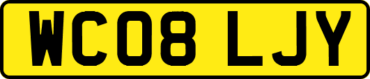 WC08LJY