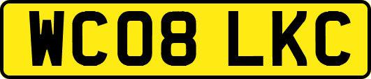 WC08LKC