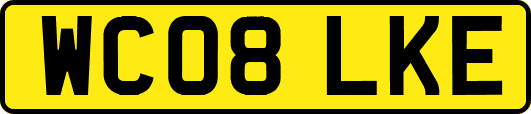 WC08LKE