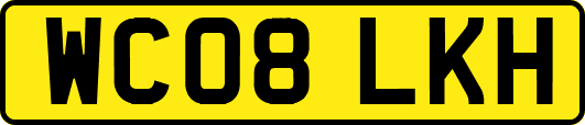 WC08LKH