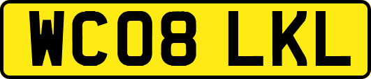 WC08LKL