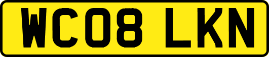 WC08LKN