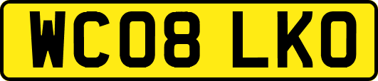 WC08LKO