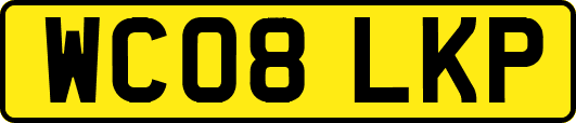 WC08LKP