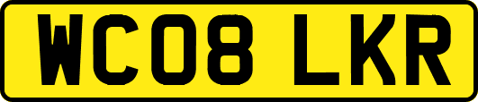 WC08LKR
