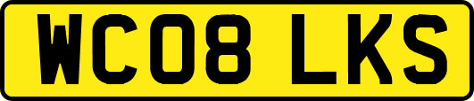 WC08LKS
