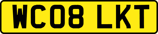 WC08LKT