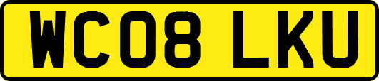 WC08LKU