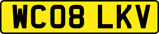 WC08LKV