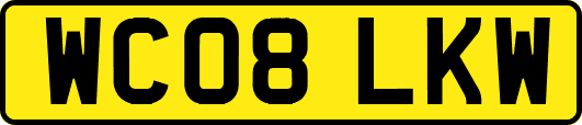 WC08LKW