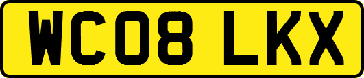 WC08LKX