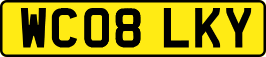 WC08LKY